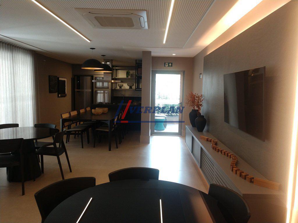 Apartamento, Funcionários, 3 Quartos, 2 Vagas, 1 Suíte