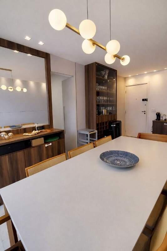 Apartamento, Vila da Serra, 3 Quartos, 2 Vagas, 1 Suíte
