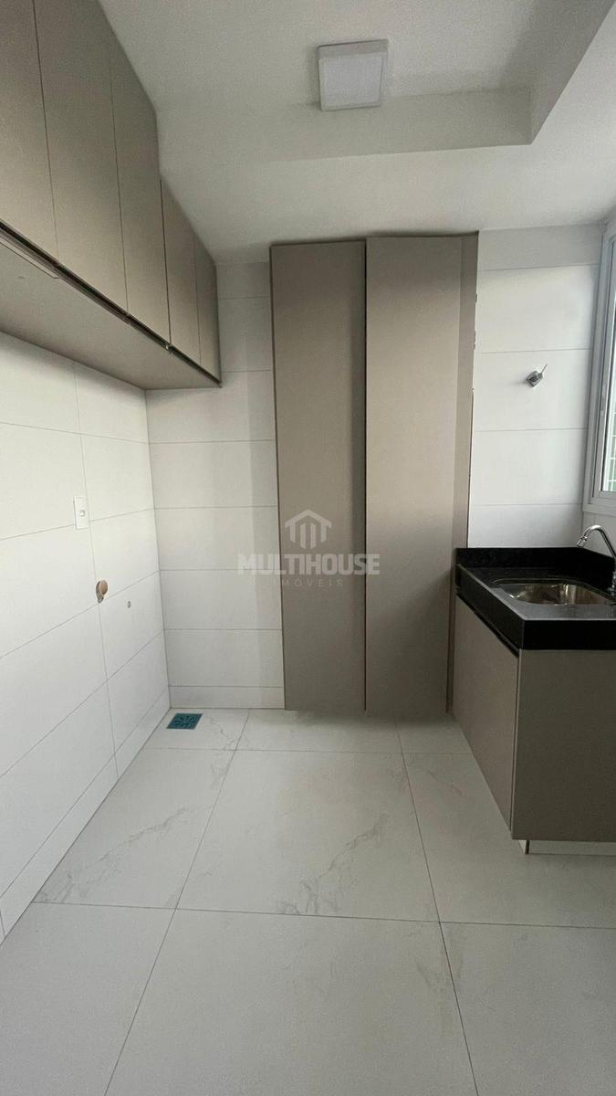 Apartamento, Castelo, 2 Quartos, 2 Vagas, 1 Suíte