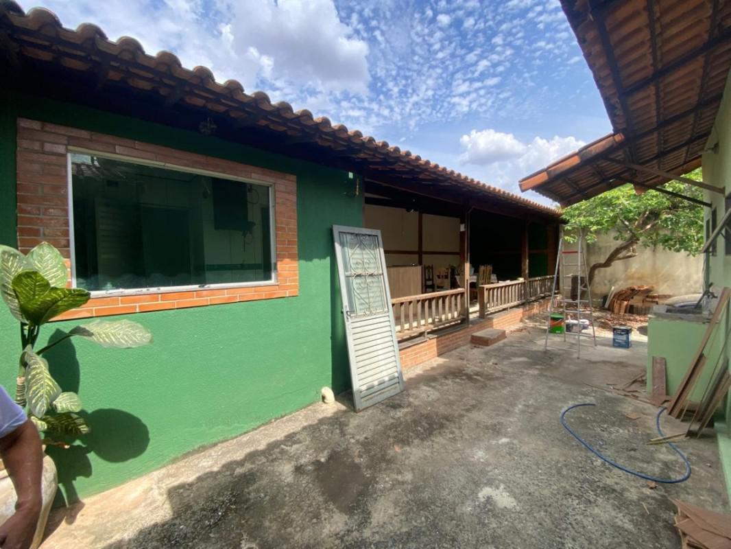 Casa, Interlagos 2, 3 Quartos, 3 Vagas