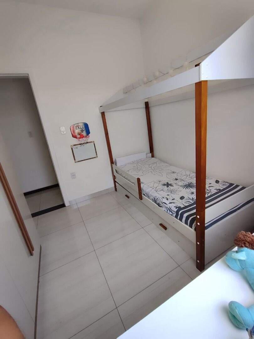 Casa, Novo Centro, 2 Quartos, 2 Vagas
