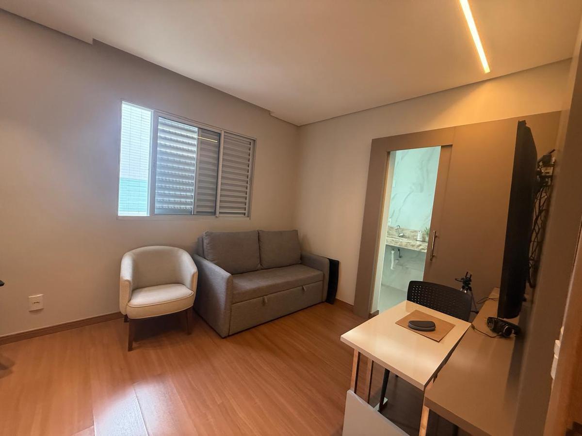 Cobertura, Renascença, 4 Quartos, 3 Vagas, 2 Suítes