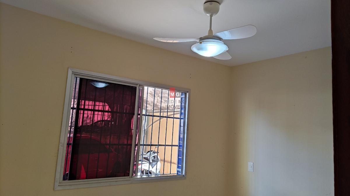 Apartamento, Planalto, 2 Quartos, 1 Vaga, 1 Suíte