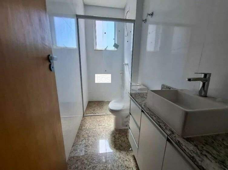 Cobertura, União, 4 Quartos, 2 Vagas, 2 Suítes