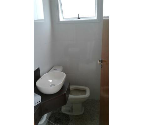 Cobertura, Ouro Preto, 3 Quartos, 2 Vagas, 1 Suíte