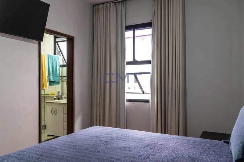 Apartamento, Coração de Jesus, 3 Quartos, 1 Vaga, 1 Suíte