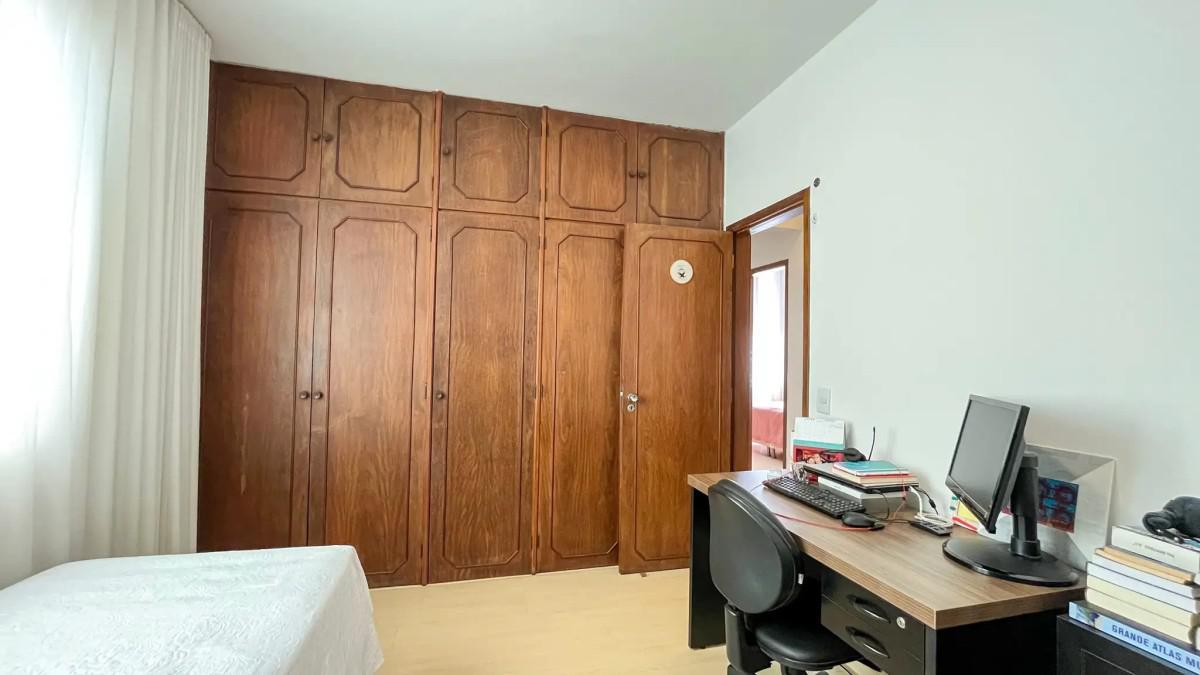 Apartamento, Gutierrez, 4 Quartos, 2 Vagas, 1 Suíte