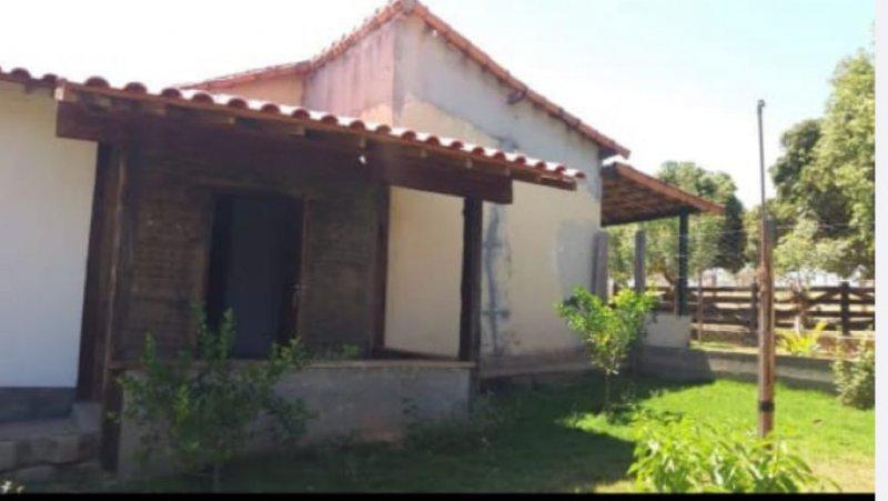 Fazenda, Centro, 0 Quarto, 0 Vaga