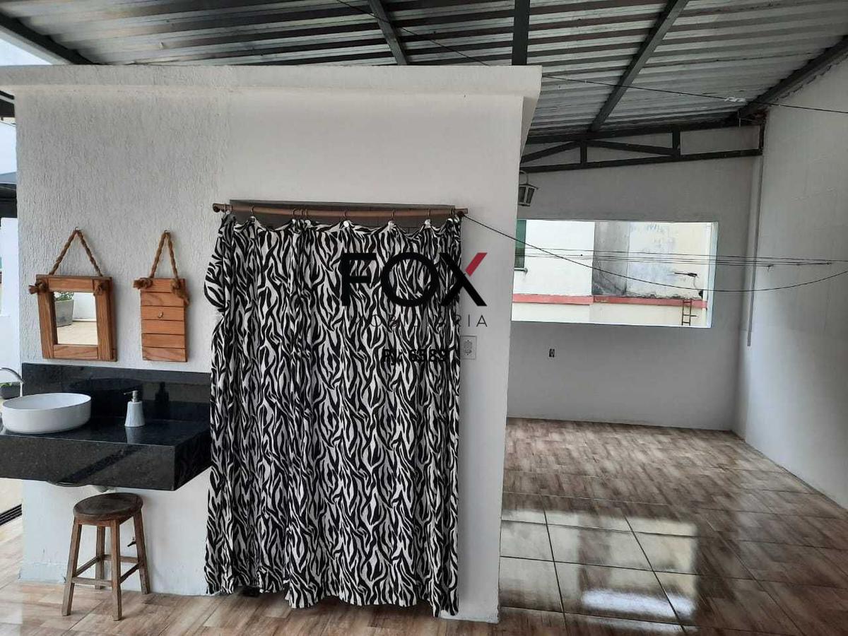 Cobertura, Dona Clara, 3 Quartos, 2 Vagas, 1 Suíte