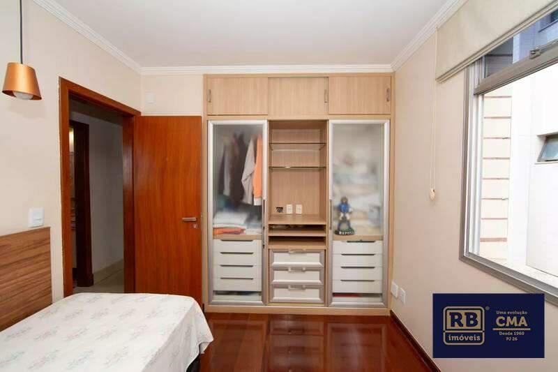 Cobertura, Prado, 3 Quartos, 3 Vagas, 1 Suíte