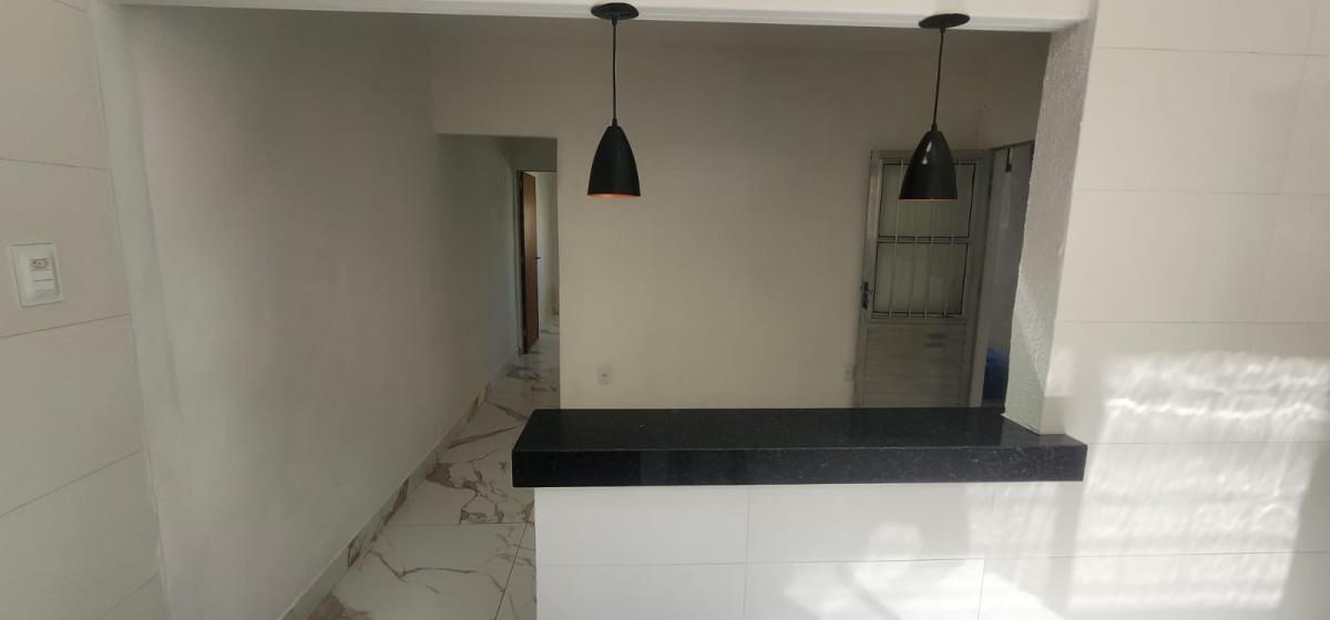Casa, Santa Teresa, 2 Quartos, 0 Vaga