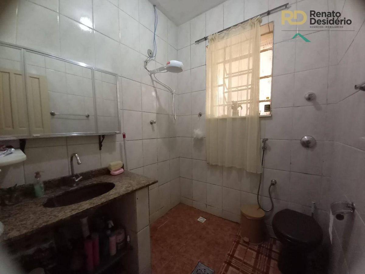 Casa, Sagrada Família, 3 Quartos, 2 Vagas