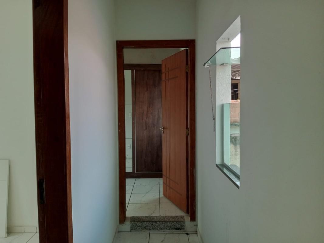 Casa, Padre Eustáquio, 2 Quartos, 0 Vaga