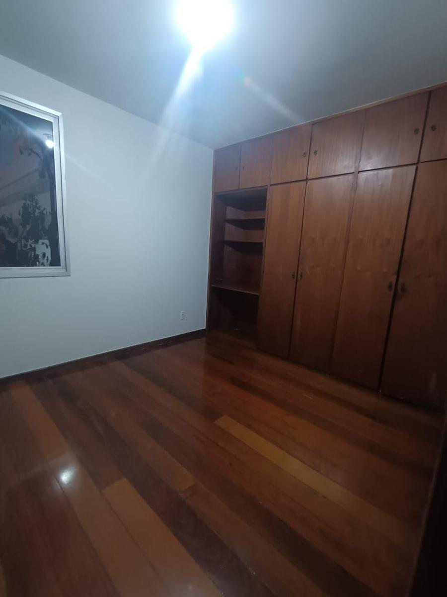 Apartamento, Santa Branca, 3 Quartos, 1 Vaga, 1 Suíte