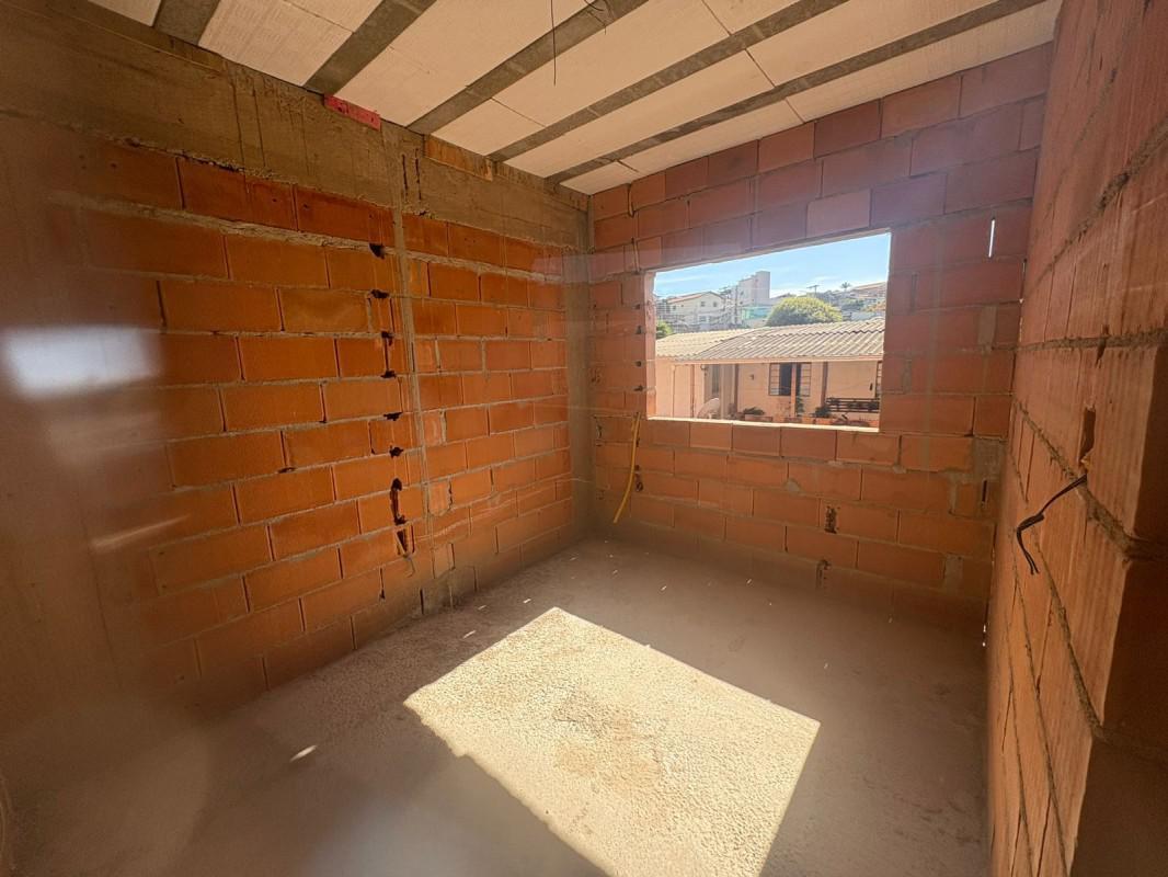 Apartamento, Lindéia, 2 Quartos, 1 Vaga, 1 Suíte