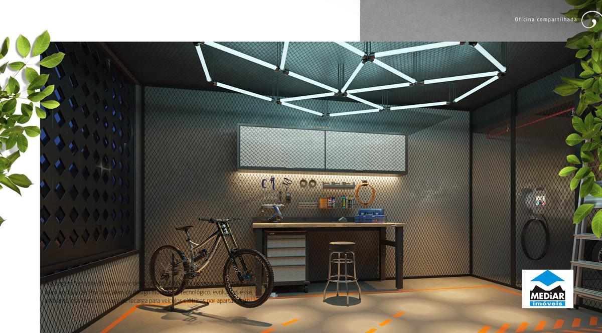 Apartamento, Boa Viagem, 3 Quartos, 2 Vagas, 1 Suíte
