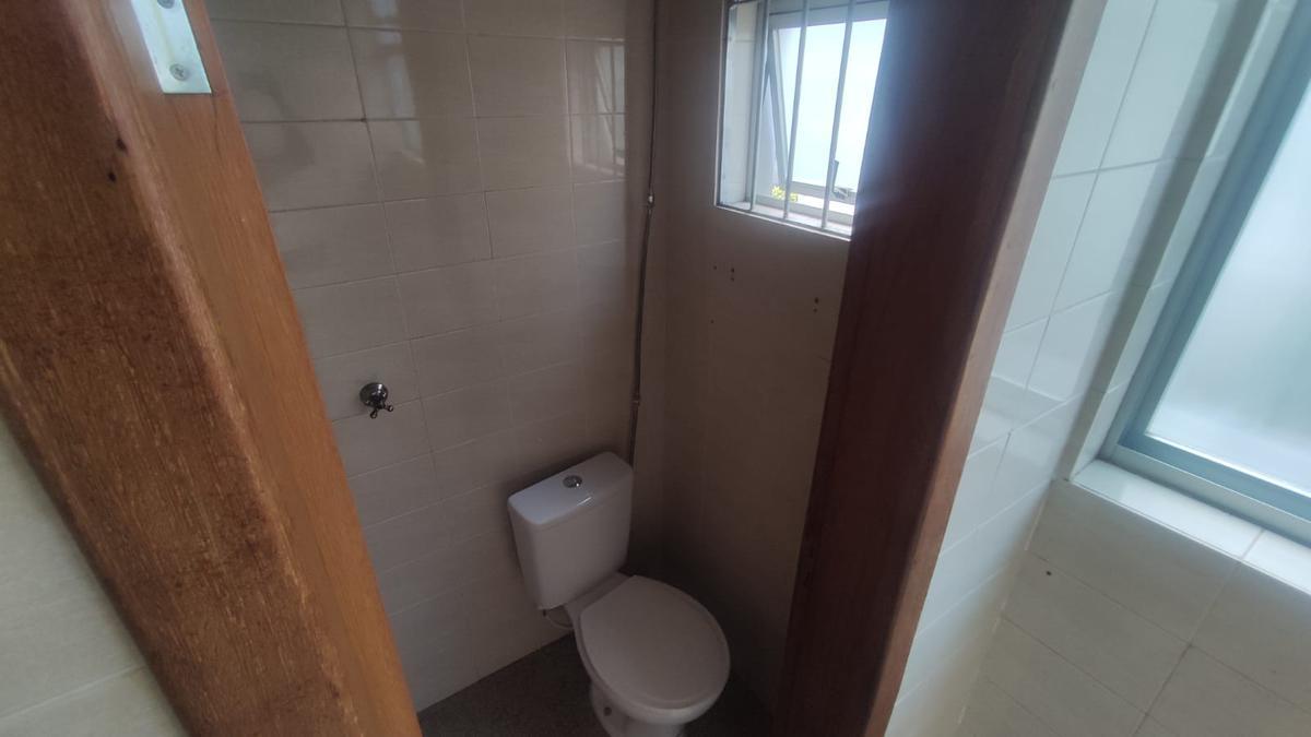 Apartamento, Cidade Nova, 3 Quartos, 1 Vaga, 1 Suíte