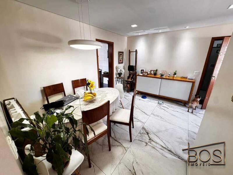 Apartamento, Graça, 3 Quartos, 2 Vagas, 1 Suíte