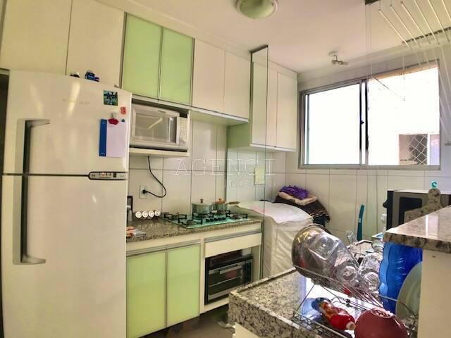 Apartamento, Camargos, 2 Quartos, 0 Vaga, 0 Suíte