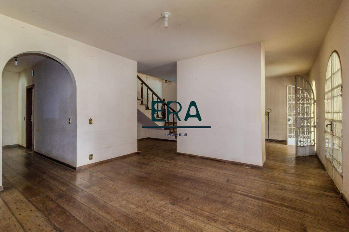 Casa, Mangabeiras, 4 Quartos, 5 Vagas, 4 Suítes