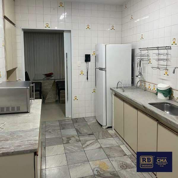 Apartamento, Gutierrez, 3 Quartos, 1 Vaga, 1 Suíte