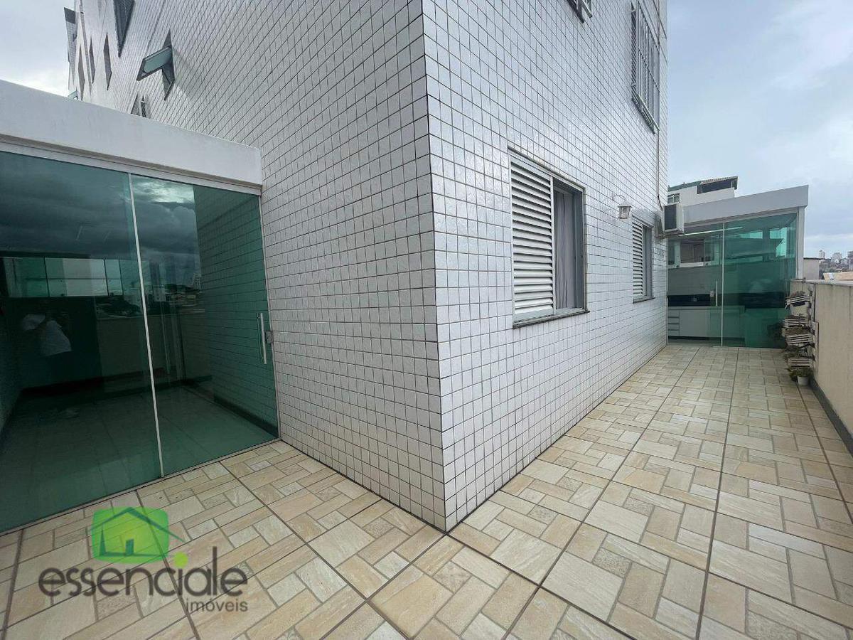 Apartamento, Vera Cruz, 3 Quartos, 3 Vagas