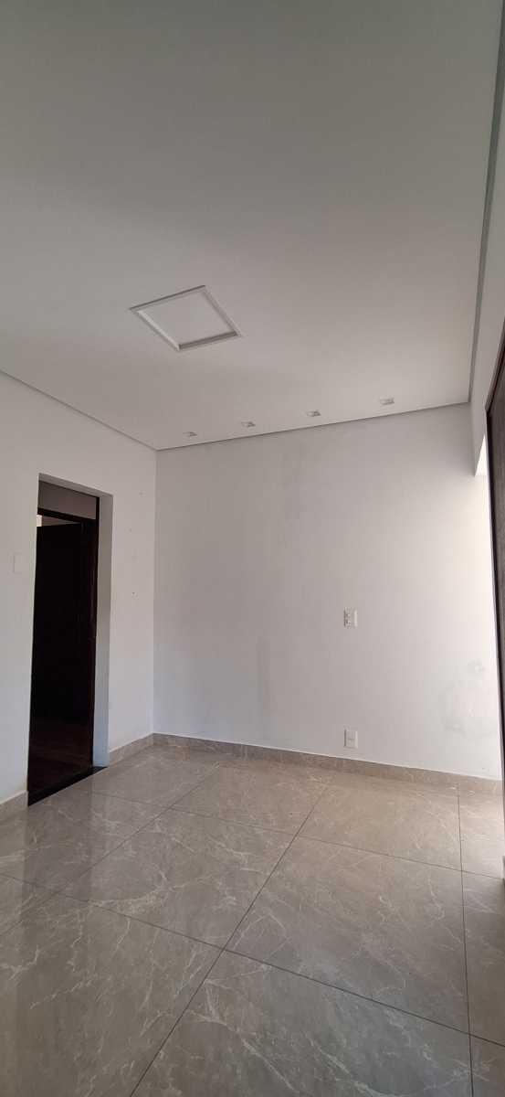Apartamento, Floresta, 3 Quartos, 1 Vaga, 1 Suíte