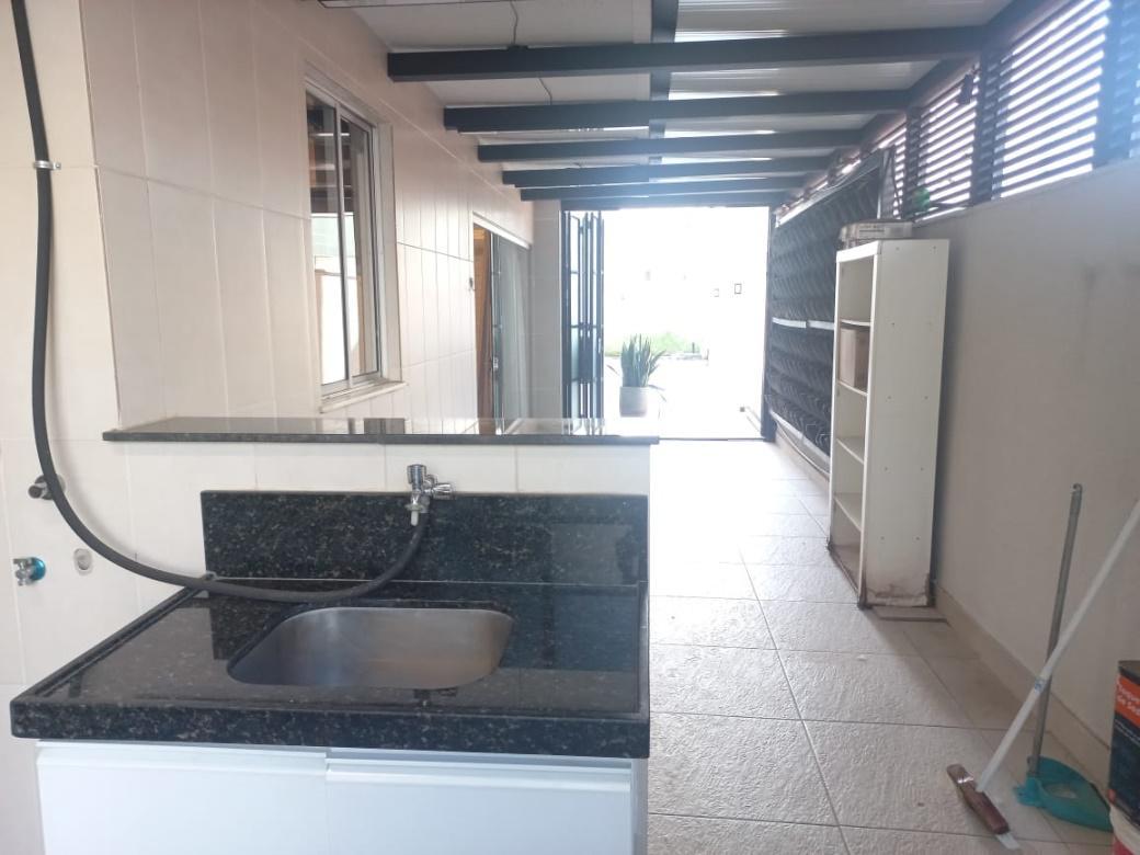 Apartamento, Santo Antônio, 2 Quartos, 2 Vagas, 2 Suítes