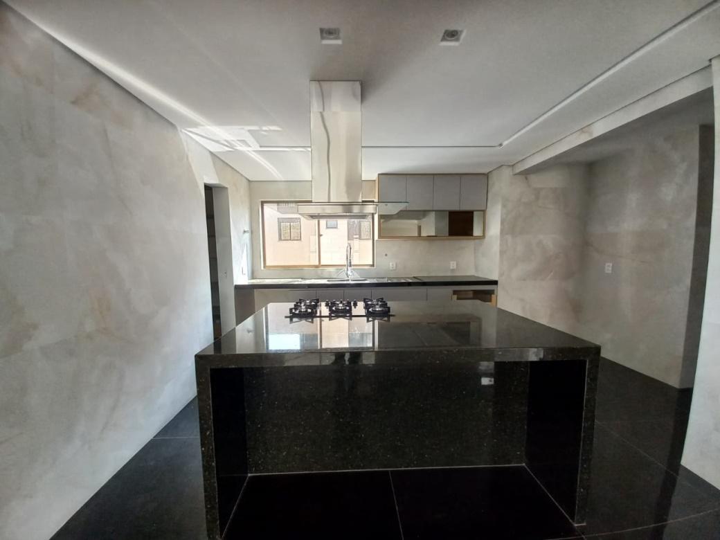 Apartamento, Santo Antônio, 4 Quartos, 3 Vagas, 1 Suíte