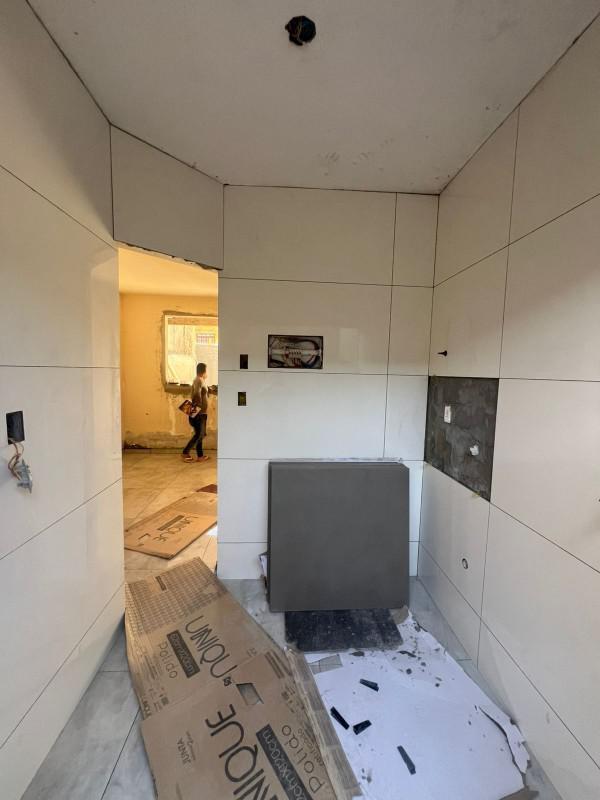 Casa, Jardim América, 2 Quartos, 1 Vaga