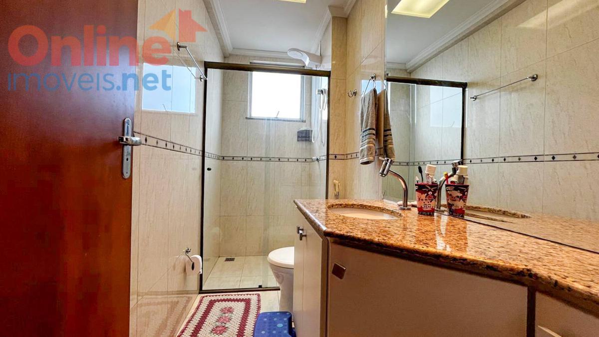 Cobertura, Buritis, 3 Quartos, 0 Vaga, 1 Suíte