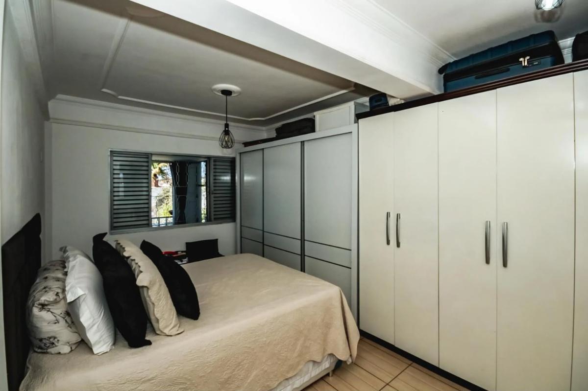 Casa, Santa Amélia, 5 Quartos, 3 Vagas, 3 Suítes