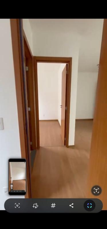 Apartamento, Juliana, 2 Quartos, 1 Vaga
