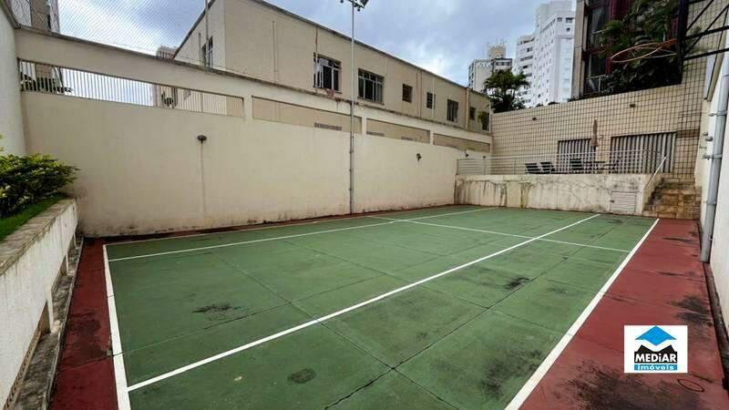 Apartamento, Funcionários, 3 Quartos, 2 Vagas, 1 Suíte