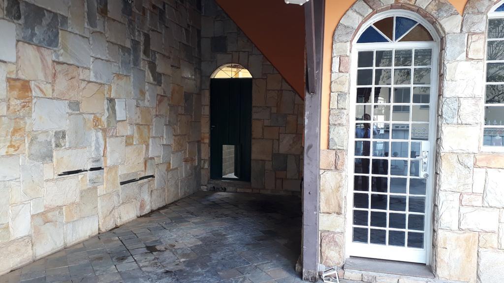 Casa, Floramar, 3 Quartos, 3 Vagas, 1 Suíte