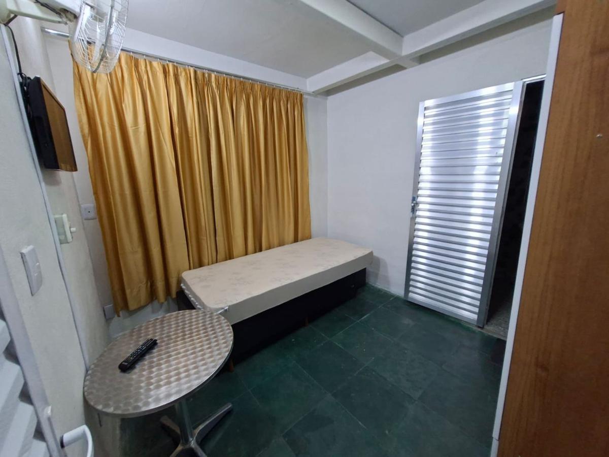 Quitinete, Liberdade, 1 Quarto, 0 Vaga