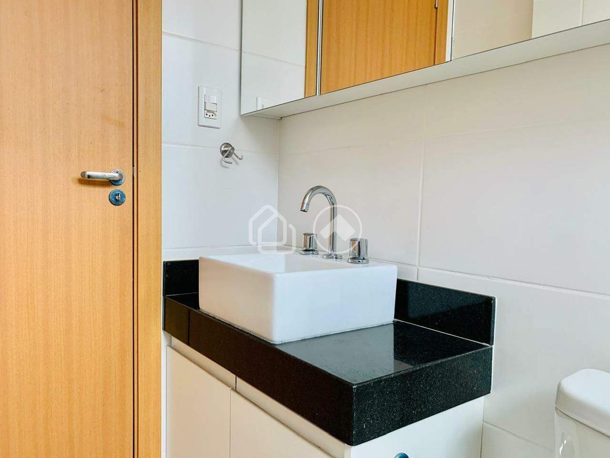 Apartamento, Palmeiras, 2 Quartos, 2 Vagas, 1 Suíte