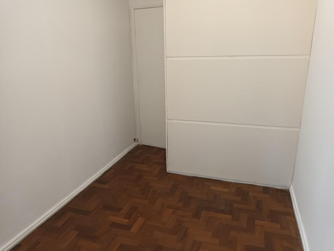 Apartamento, Anchieta, 3 Quartos, 1 Vaga