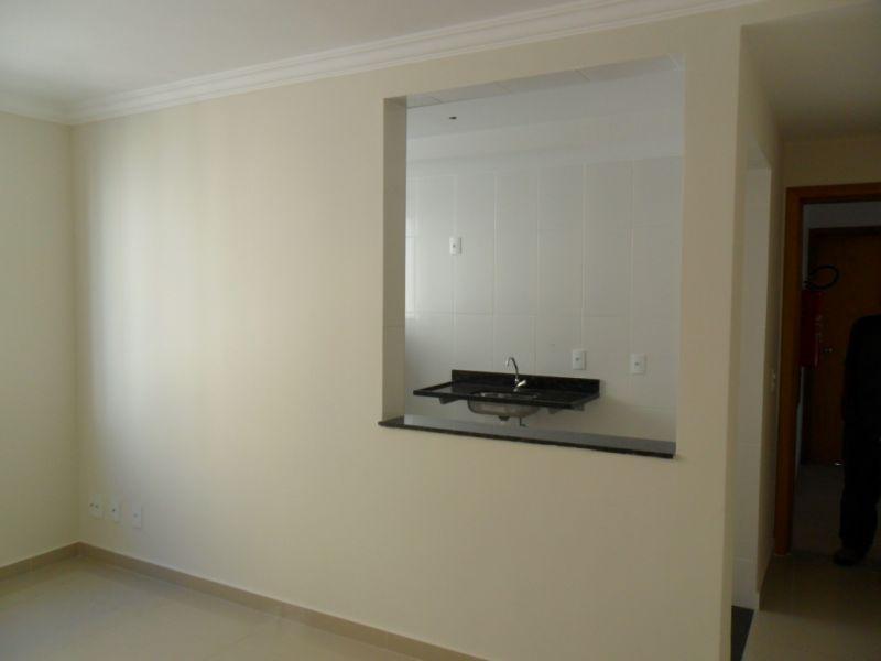 Apartamento, Castelo, 2 Quartos, 2 Vagas, 1 Suíte