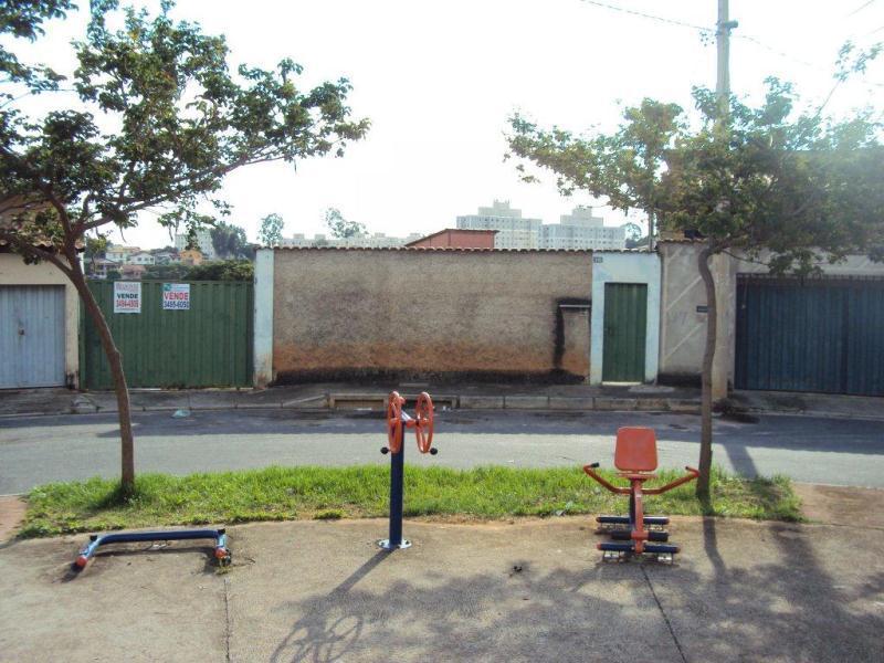 Lote, São João Batista (venda Nova)