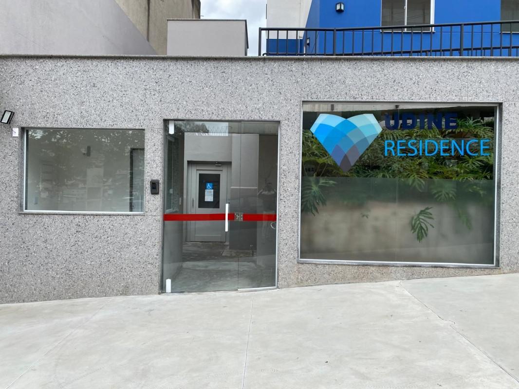 Cobertura, Diamante, 2 Quartos, 1 Vaga