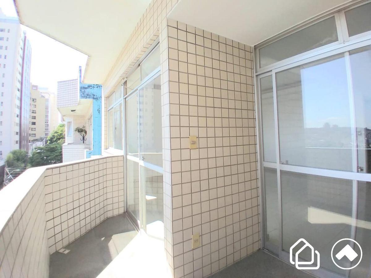 Apartamento, Buritis, 4 Quartos, 3 Vagas, 1 Suíte