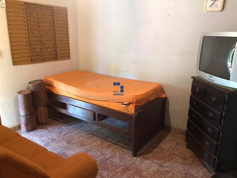 Apartamento, Zona Rural, 2 Quartos, 1 Vaga