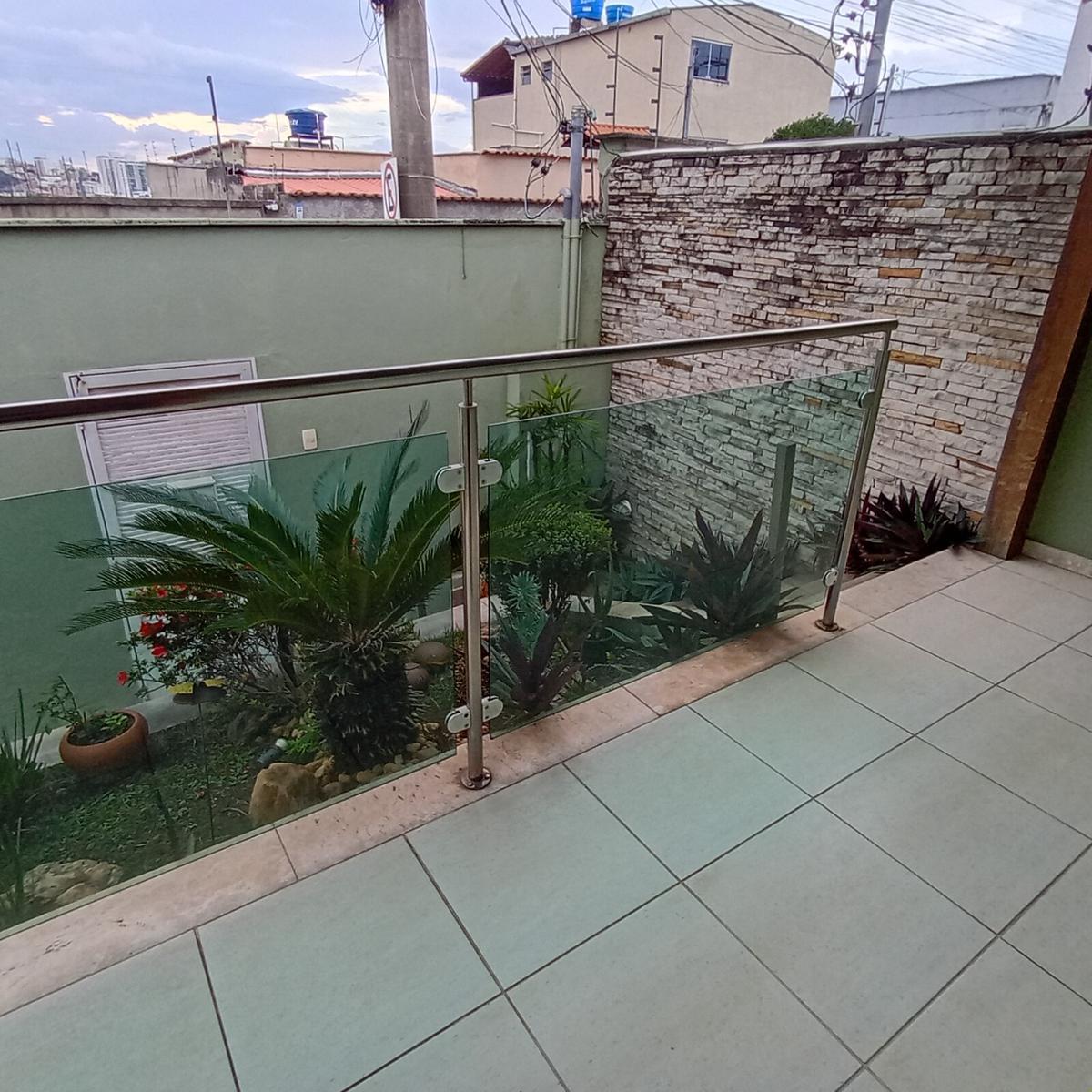 Casa, União, 4 Quartos, 4 Vagas, 1 Suíte