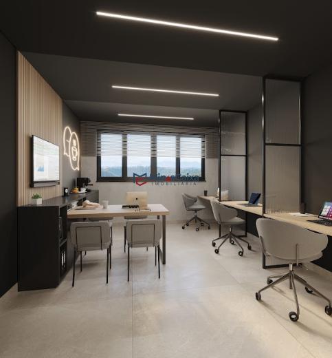 Apartamento, Cidade Nobre, 1 Quarto, 1 Vaga, 1 Suíte