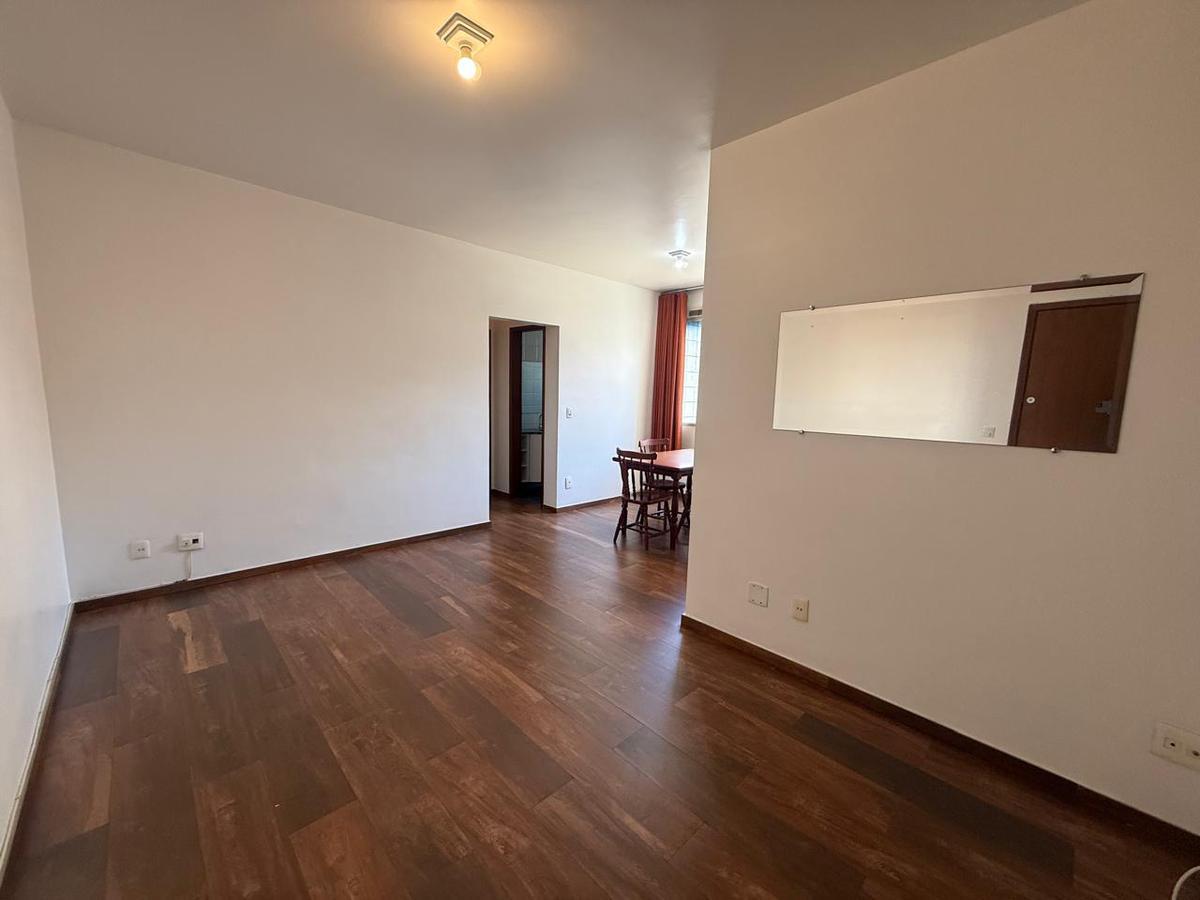 Apartamento, Palmares, 2 Quartos, 1 Vaga, 1 Suíte