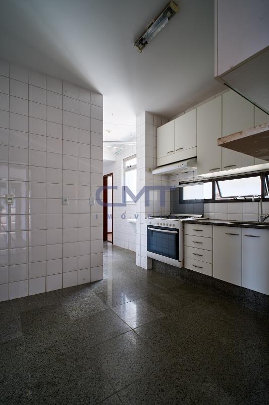 Apartamento, Serra, 4 Quartos, 2 Vagas, 1 Suíte