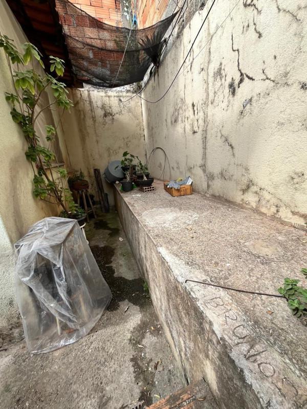 Casa, Palmeiras, 3 Quartos, 2 Vagas