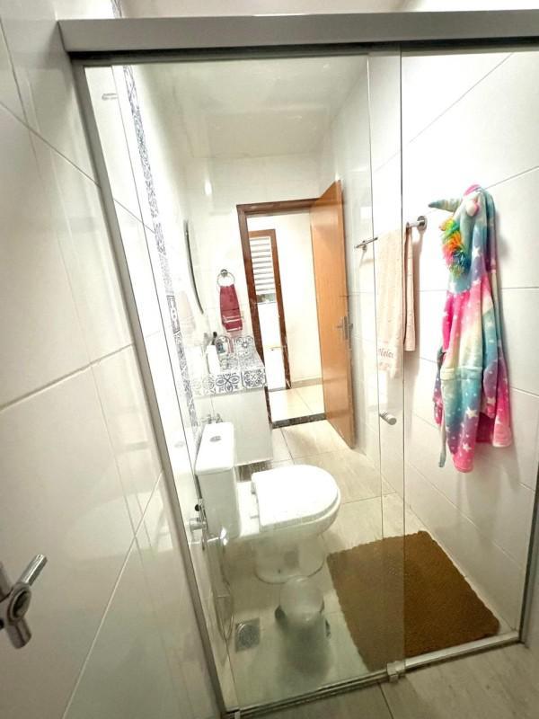 Casa, Amazonas, 3 Quartos, 1 Vaga, 1 Suíte