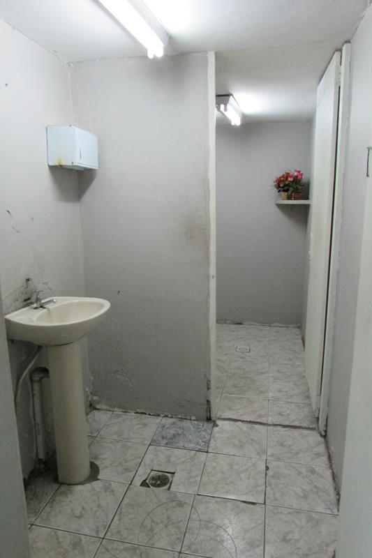 Loja, Centro